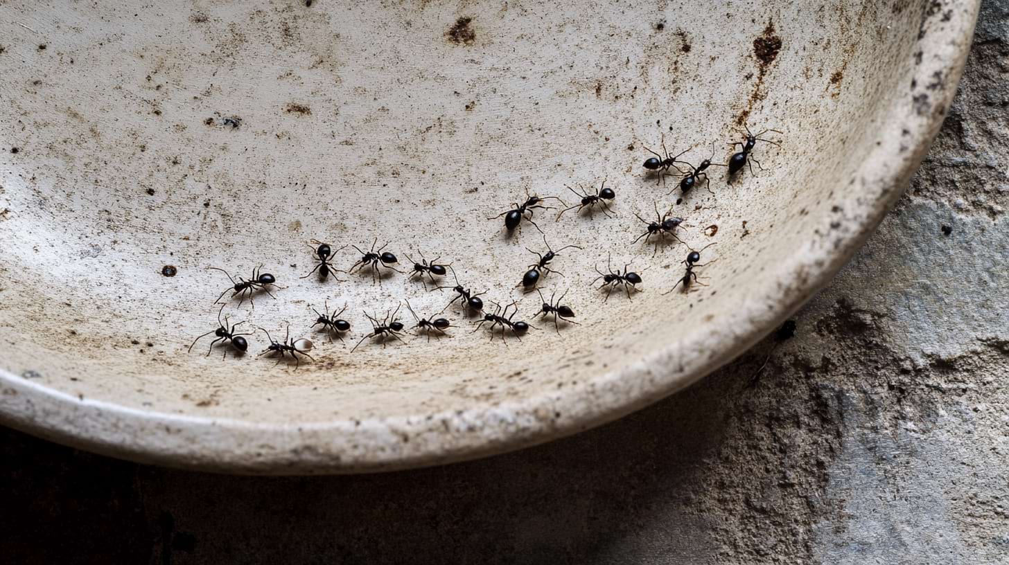 Ant Treatment Service