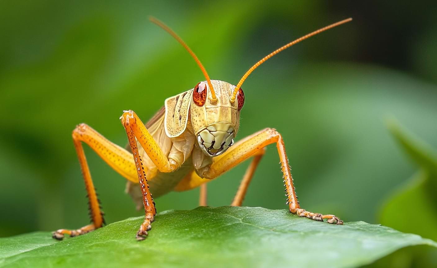 Cricket Control Removal Service
