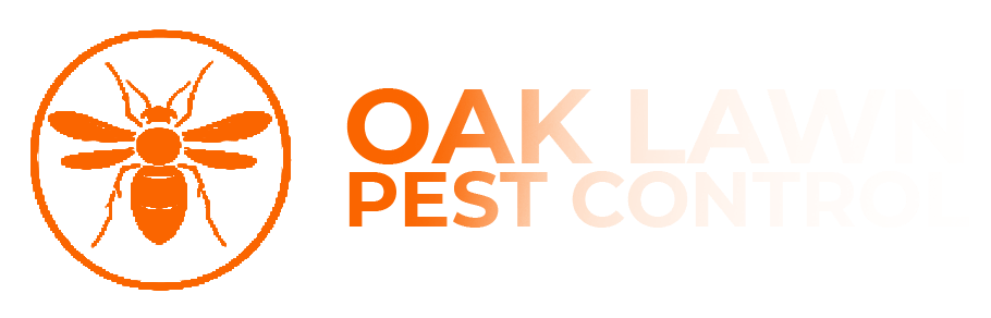 Oak Lawn Pest Control Logo